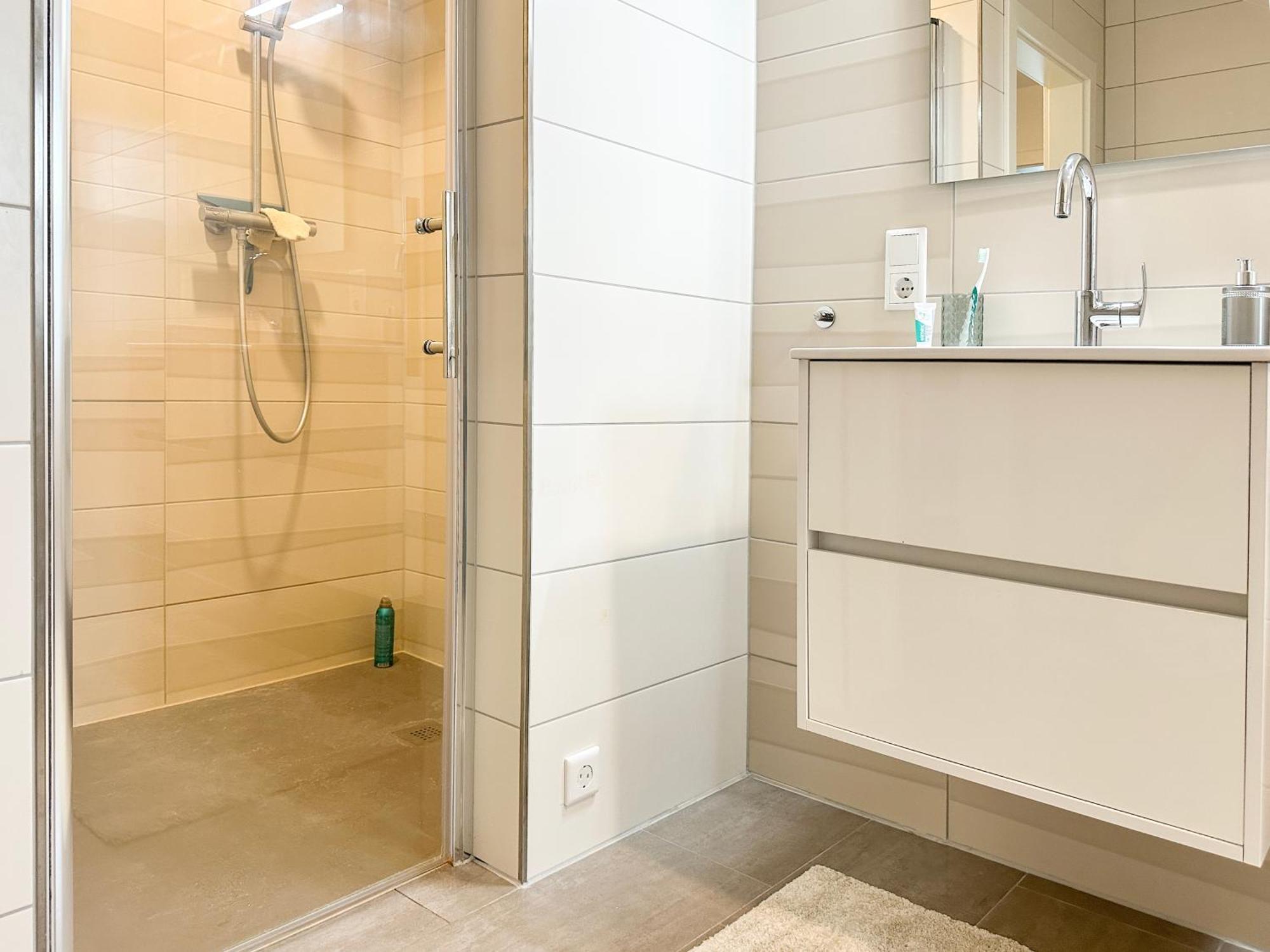 Maisonette-Wohnung In Norderstedt Bagian luar foto